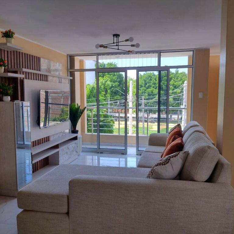 Casa Quevedo - One-Bedroom Apartment - 1