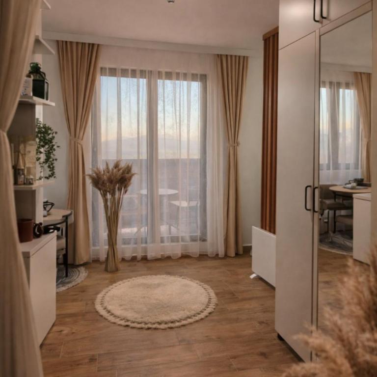 Planinski san - One-Bedroom Apartment - 1