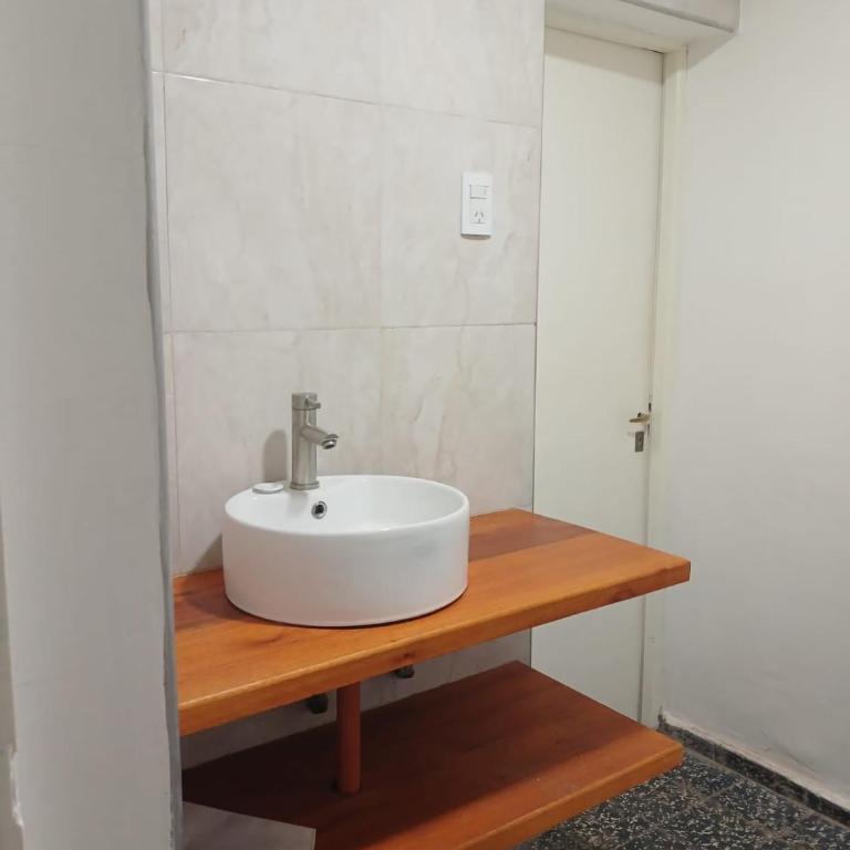 El Rincón de Juan - Apartamento de 1 dormitorio - 4