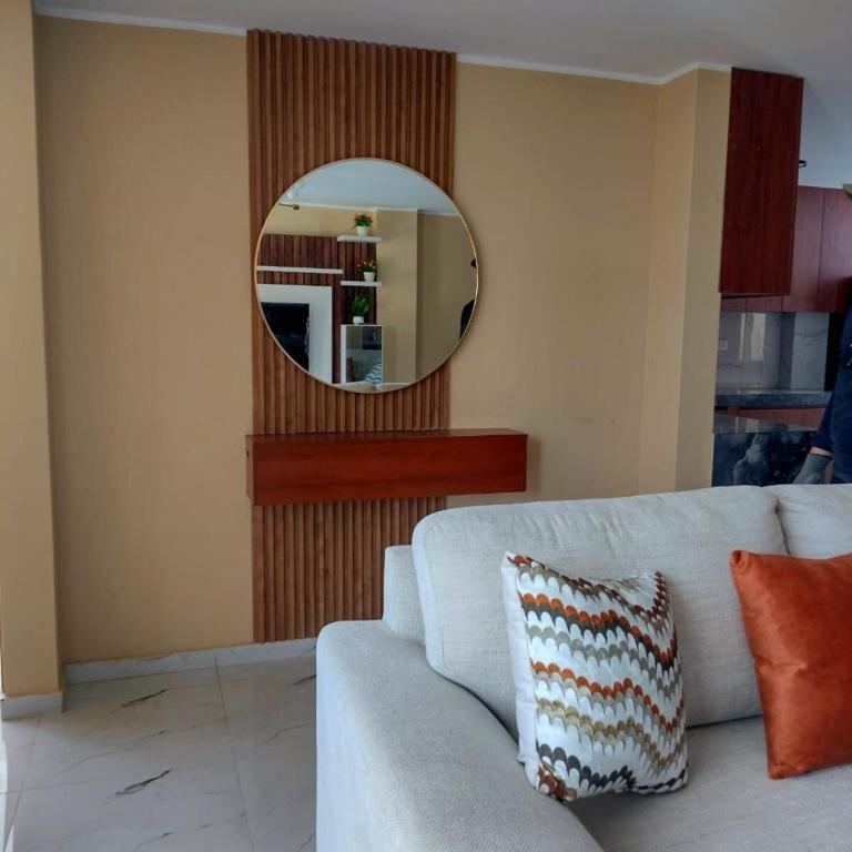 Casa Quevedo - One-Bedroom Apartment - 5