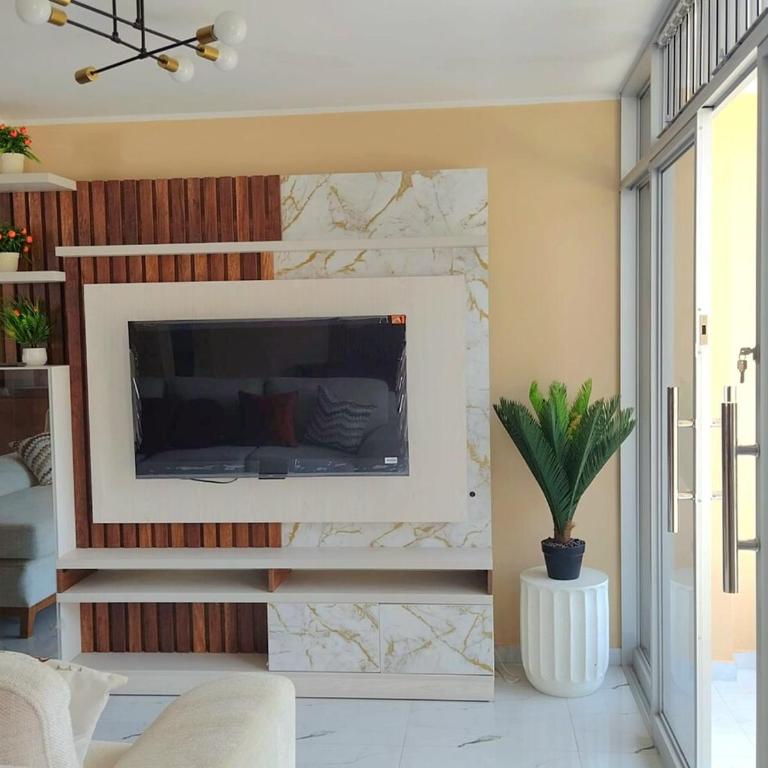 Casa Quevedo - One-Bedroom Apartment - 6