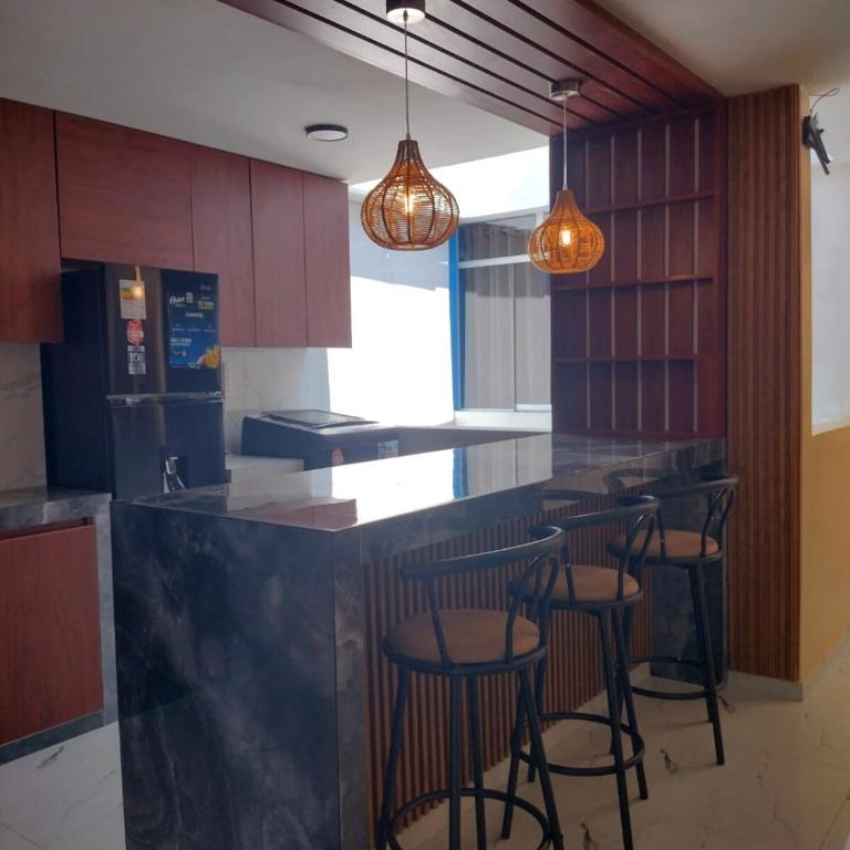 Casa Quevedo - One-Bedroom Apartment - 10