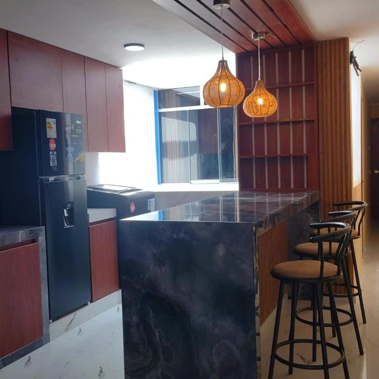 Casa Quevedo - One-Bedroom Apartment - 8