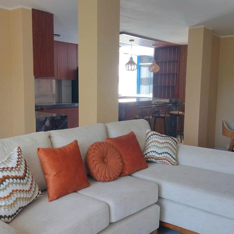 Casa Quevedo - One-Bedroom Apartment - 7