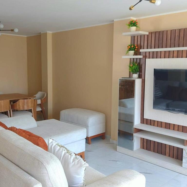 Casa Quevedo - One-Bedroom Apartment - 4
