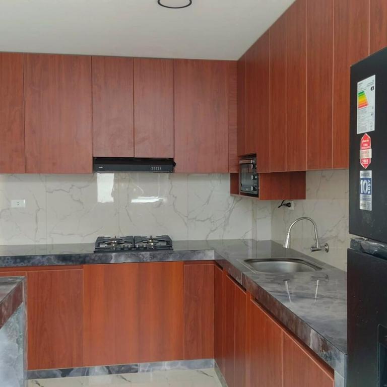 Casa Quevedo - One-Bedroom Apartment - 9