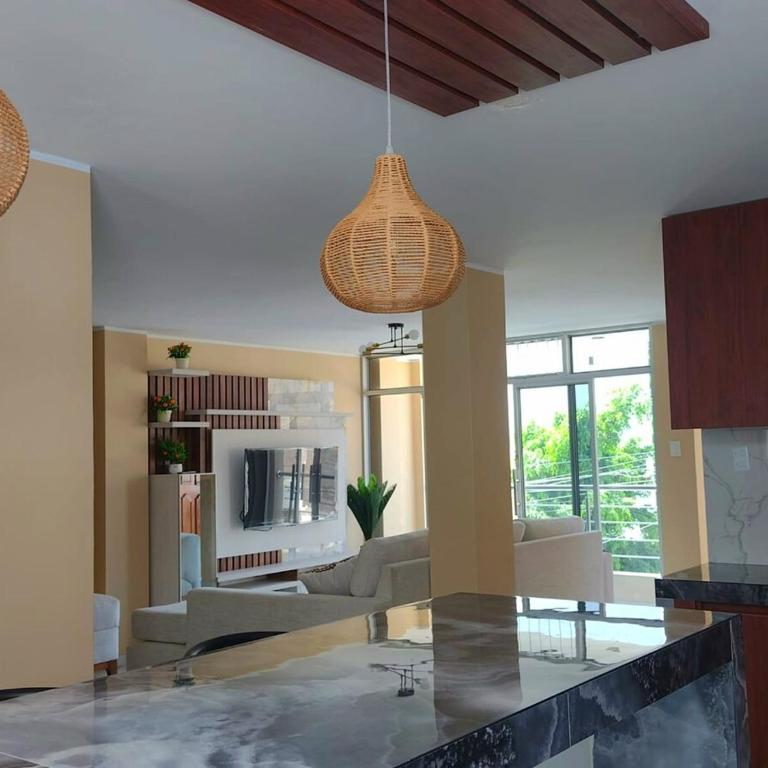 Casa Quevedo - One-Bedroom Apartment - 3