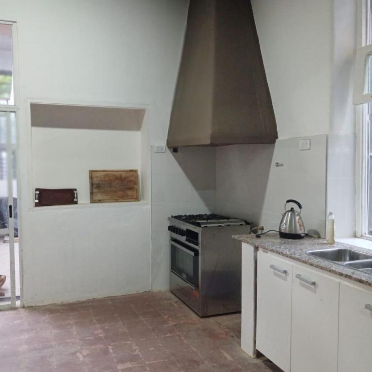 El Rincón de Juan - Apartamento de 1 dormitorio - 5