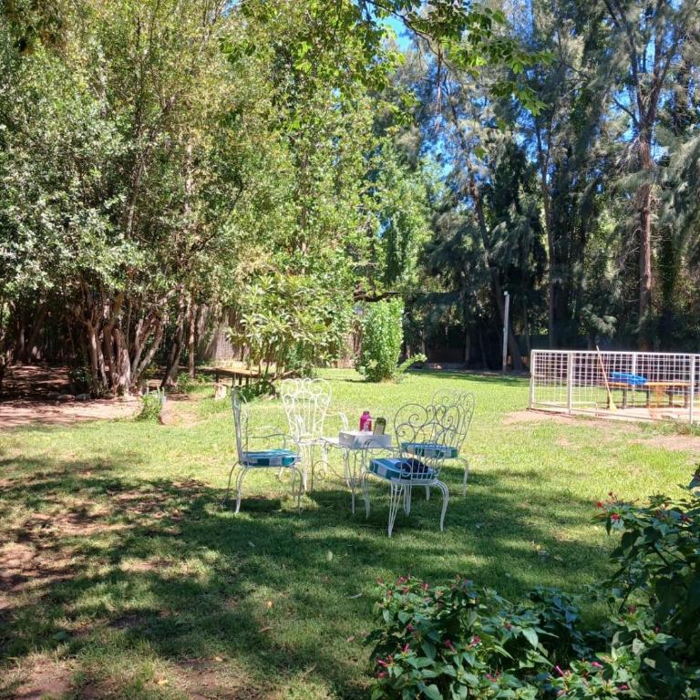 El Rincón de Juan - Apartamento de 1 dormitorio - 2
