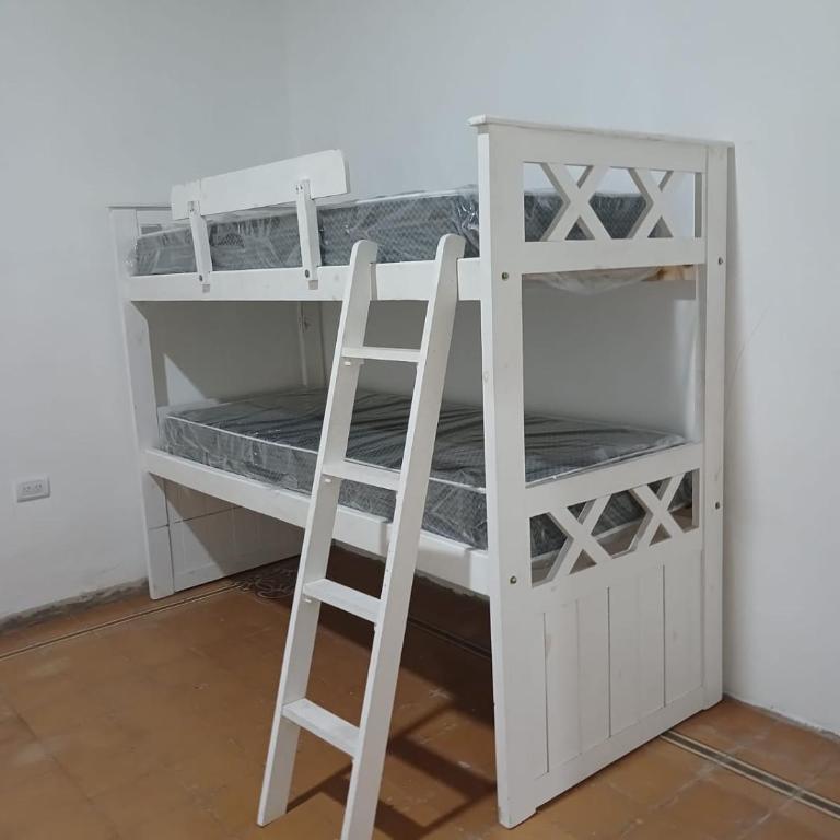 El Rincón de Juan - Apartamento de 1 dormitorio - 9