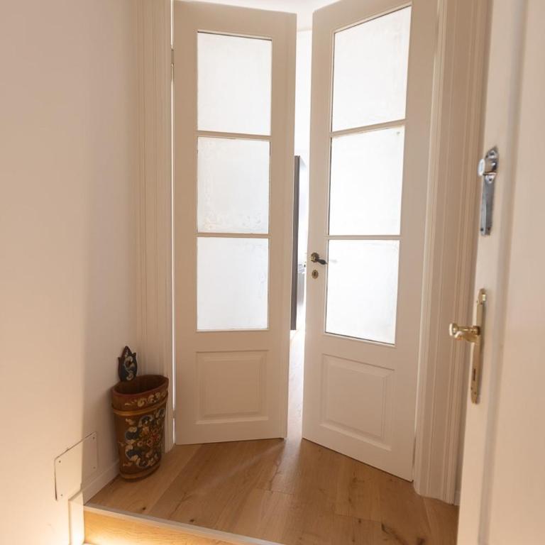 Apartment in the Center of Trieste - Appartamento con 1 Camera da Letto - 13
