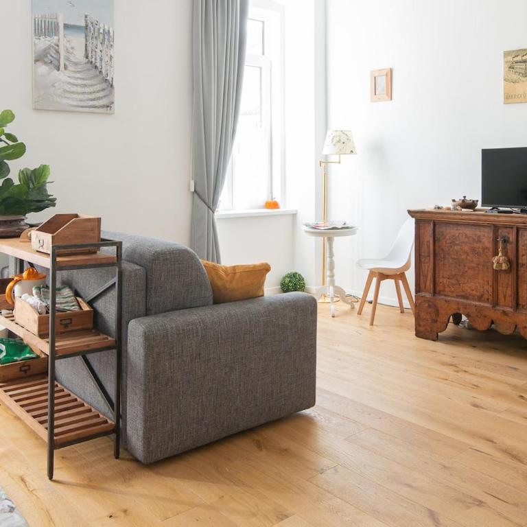Apartment in the Center of Trieste - Appartamento con 1 Camera da Letto - 20