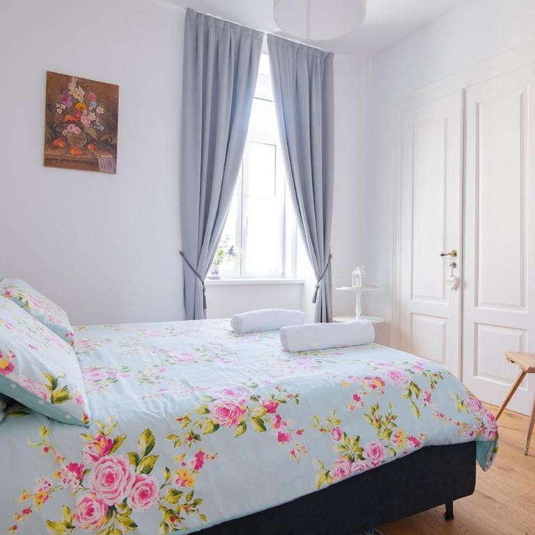 Apartment in the Center of Trieste - Appartamento con 1 Camera da Letto - 3