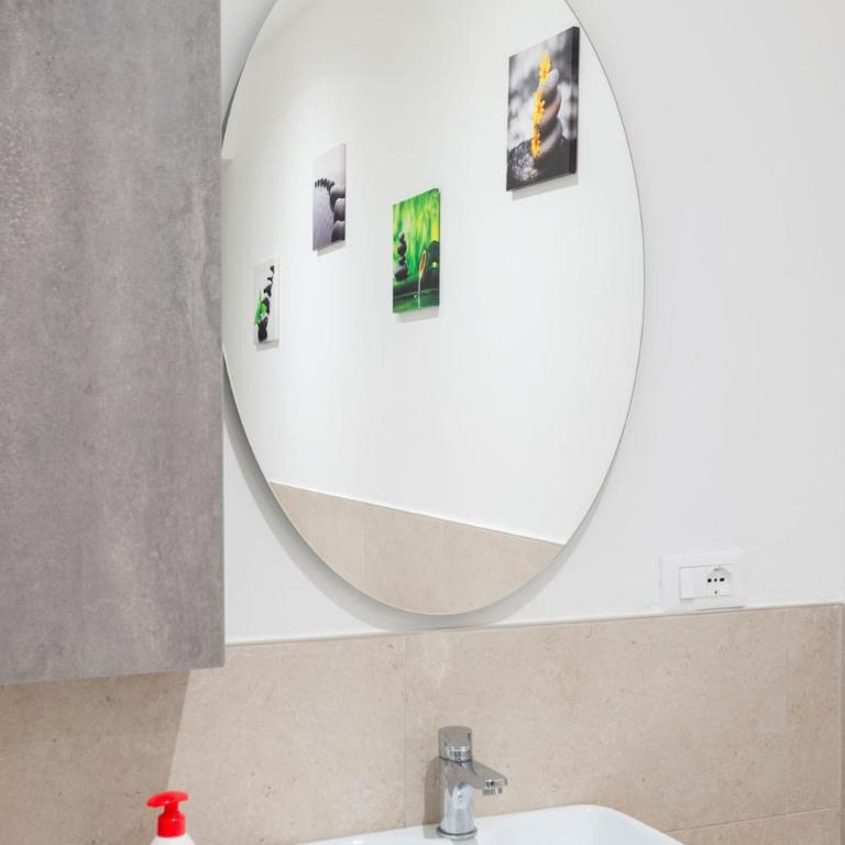 Apartment in the Center of Trieste - Appartamento con 1 Camera da Letto - 10
