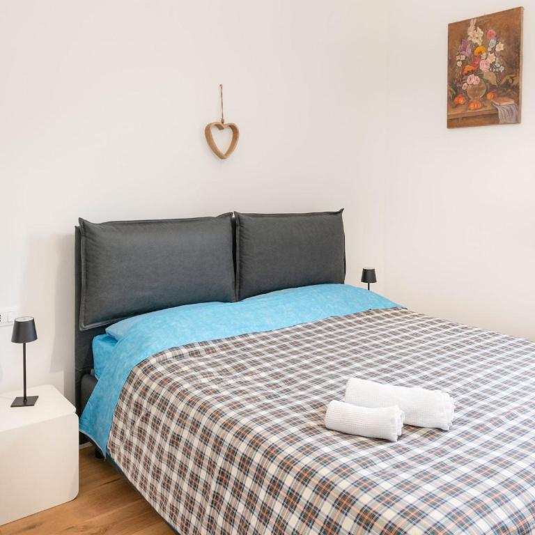 Apartment in the Center of Trieste - Appartamento con 1 Camera da Letto - 28