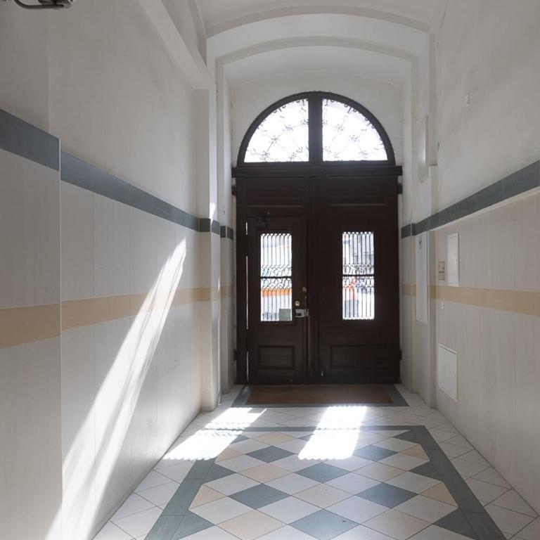 Apartment in the Center of Trieste - Appartamento con 1 Camera da Letto - 15
