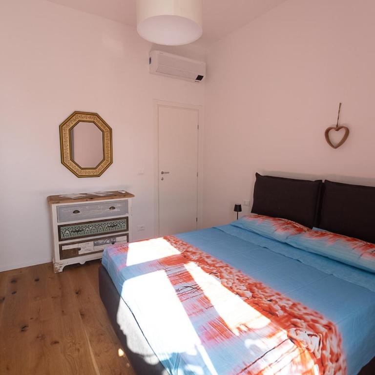 Apartment in the Center of Trieste - Appartamento con 1 Camera da Letto - 30