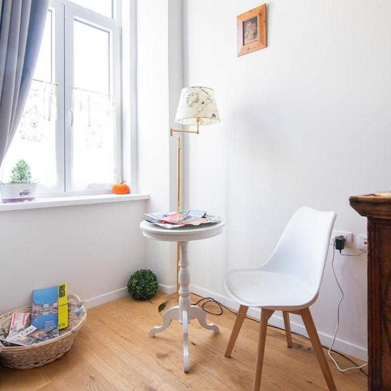 Apartment in the Center of Trieste - Appartamento con 1 Camera da Letto - 33
