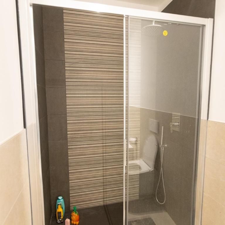 Apartment in the Center of Trieste - Appartamento con 1 Camera da Letto - 8