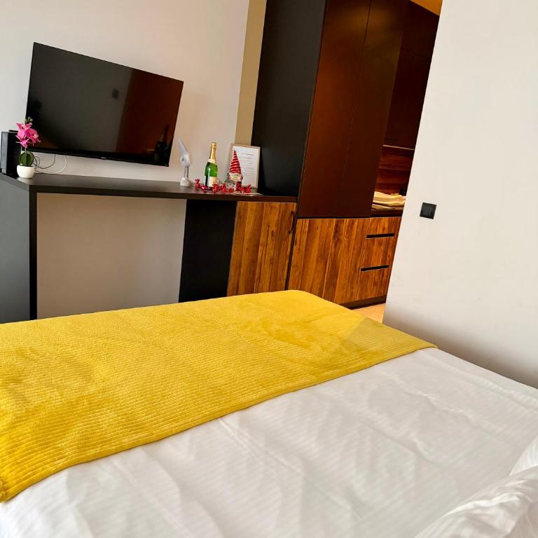 Golden Mountain Apartments - Deluks Studio - 3