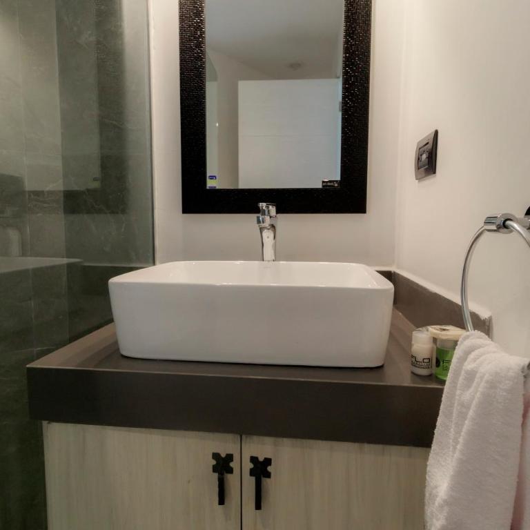 Penthouse with Private Jacuzzi in Tulum, 3 Bedrooms - Apartamento de 3 dormitorios - 9