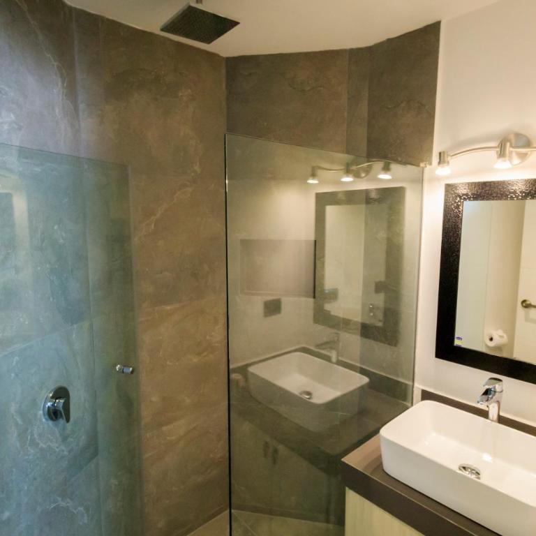 Penthouse with Private Jacuzzi in Tulum, 3 Bedrooms - Apartamento de 3 dormitorios - 16
