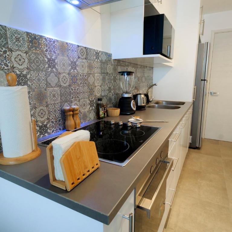 Penthouse with Private Jacuzzi in Tulum, 3 Bedrooms - Apartamento de 3 dormitorios - 5