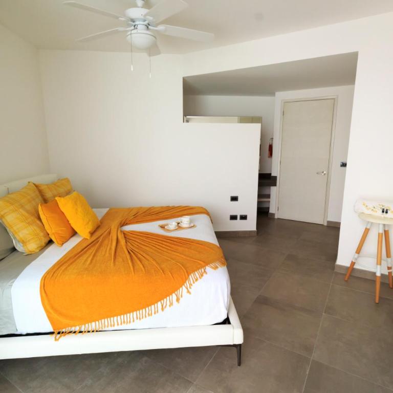 Penthouse with Private Jacuzzi in Tulum, 3 Bedrooms - Apartamento de 3 dormitorios - 19