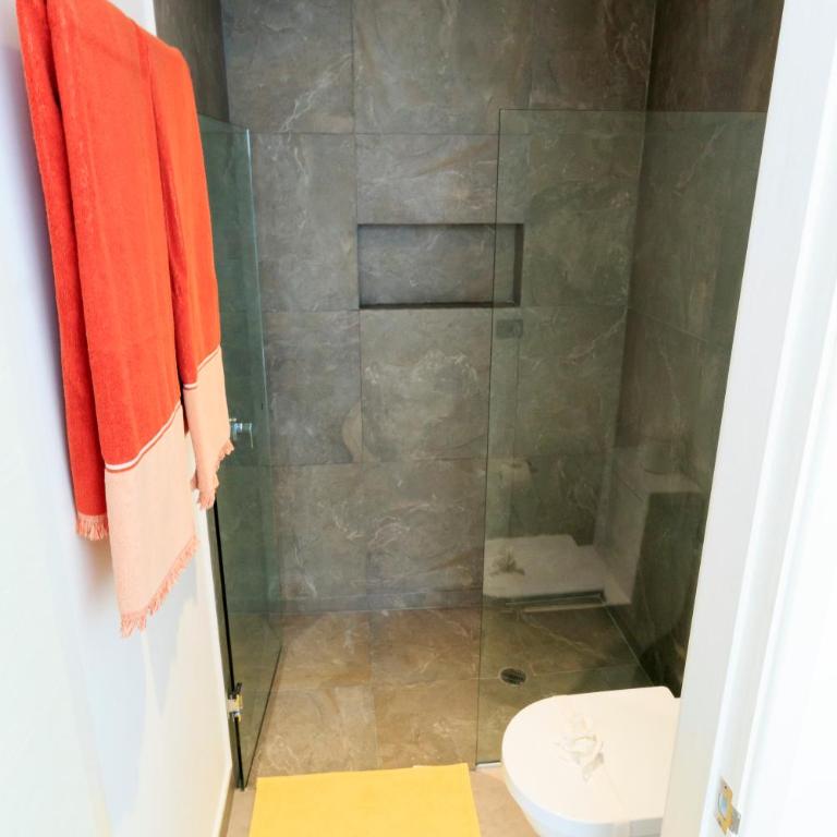 Penthouse with Private Jacuzzi in Tulum, 3 Bedrooms - Apartamento de 3 dormitorios - 21