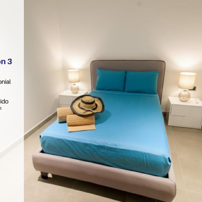 Penthouse with Private Jacuzzi in Tulum, 3 Bedrooms - Apartamento de 3 dormitorios - 23