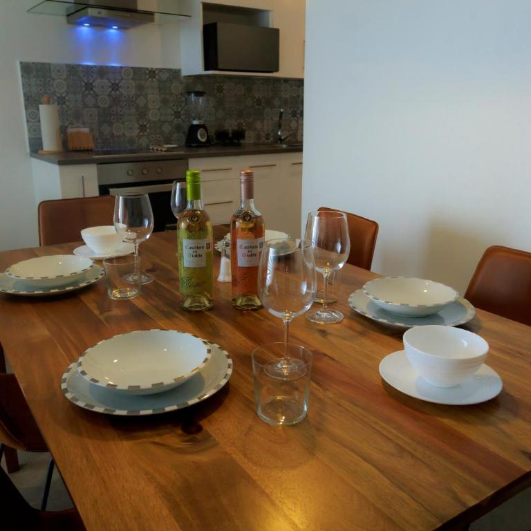 Penthouse with Private Jacuzzi in Tulum, 3 Bedrooms - Apartamento de 3 dormitorios - 29