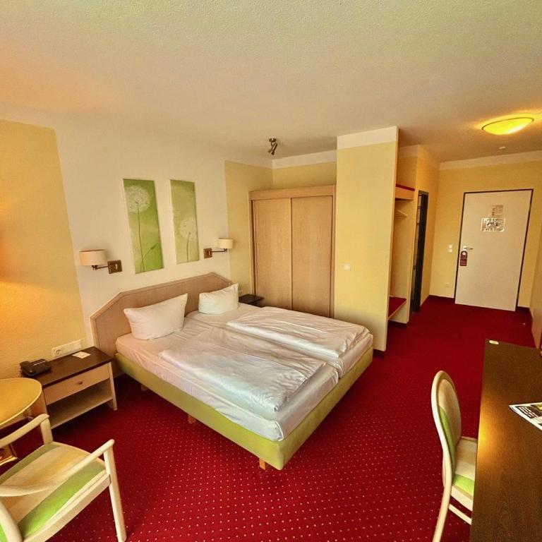 Hotel Phönix - Doppelzimmer - 1