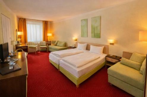 Hotel Phönix - Doppelzimmer - 2