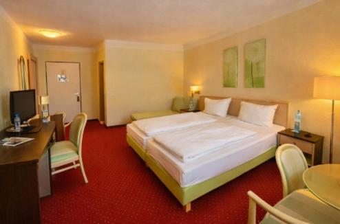 Hotel Phönix - Doppelzimmer - 4