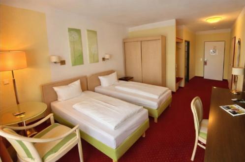 Hotel Phönix - Doppelzimmer - 5
