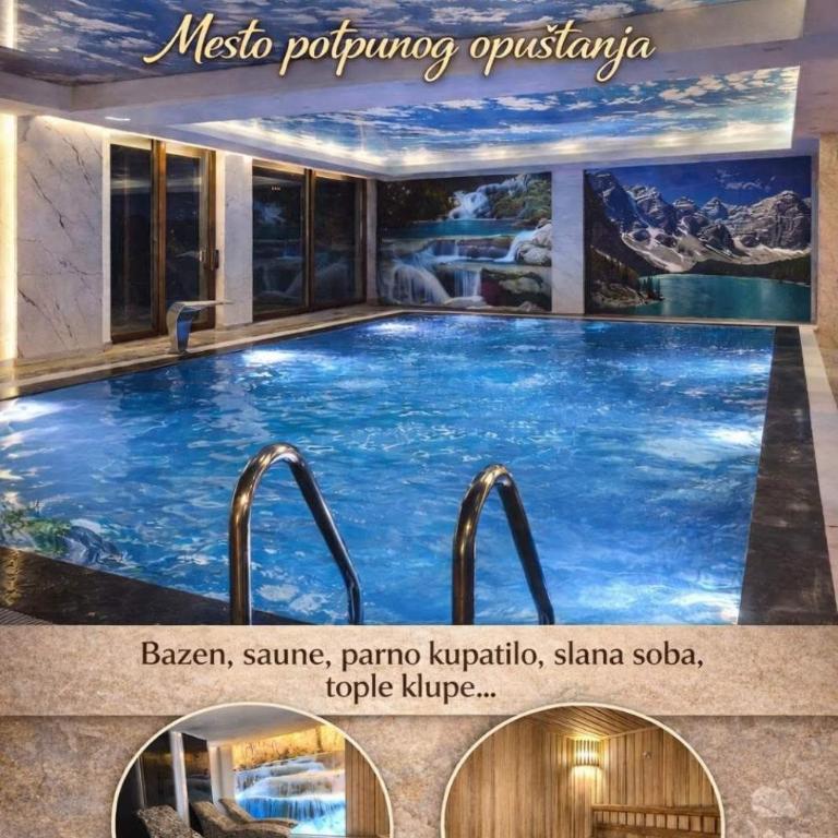 Dajoda free spa - Vacation Home - 58