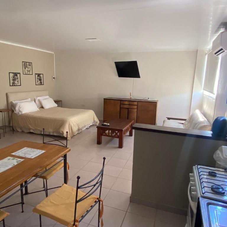 La Comarca Aparts Alojamiento - Apartamento - 1