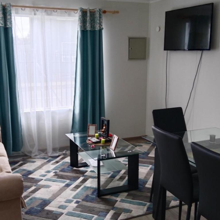 Rincón del descanso - Casa de 3 dormitorios - 1