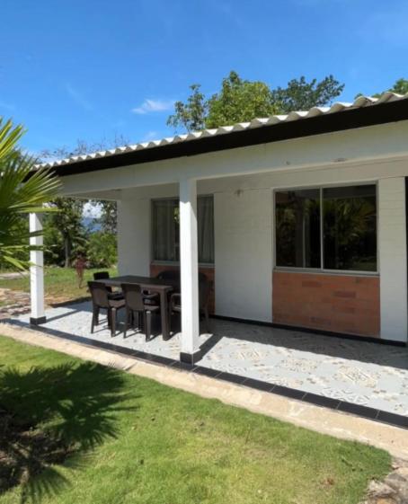 La fortuna ecoglamping - Casa con 1 dormitorio - 6