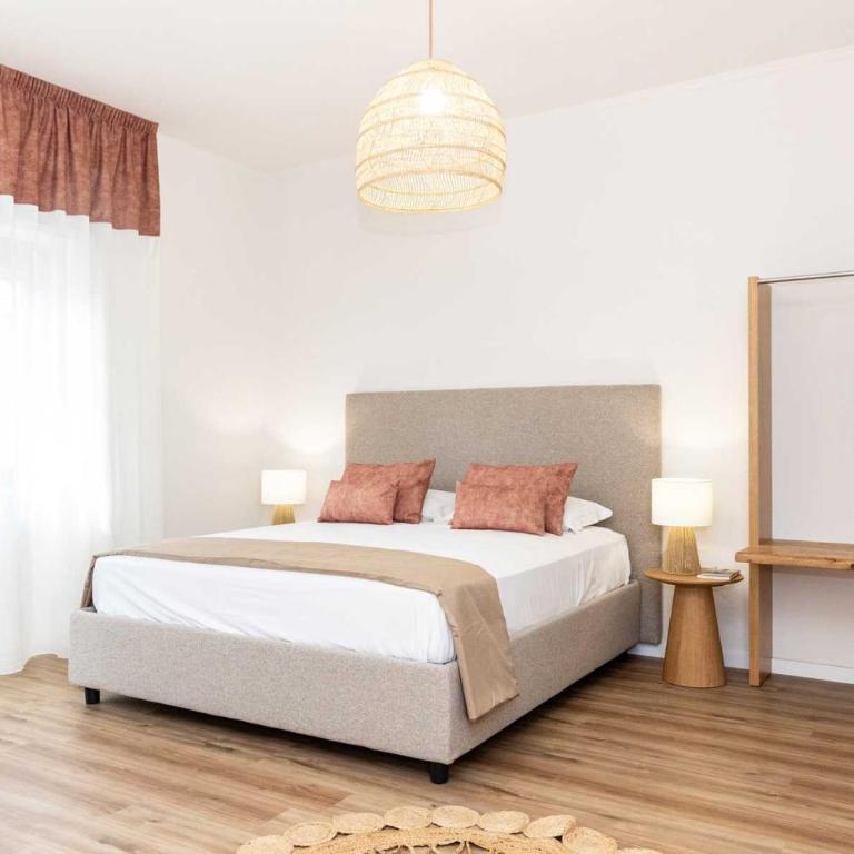 Estate4home - Glee suite - Appartamento con Balcone - 4