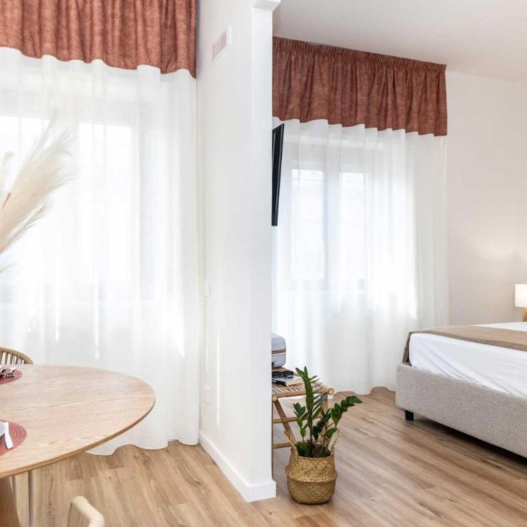 Estate4home - Glee suite - Appartamento con Balcone - 5