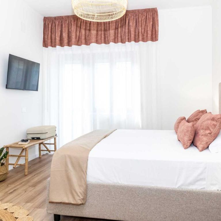 Estate4home - Glee suite - Appartamento con Balcone - 6