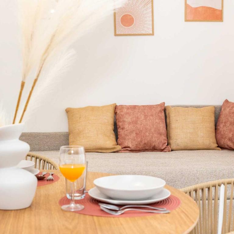 Estate4home - Glee suite - Appartamento con Balcone - 7