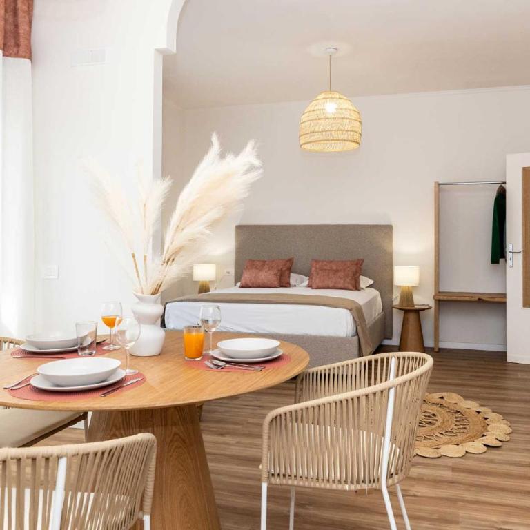 Estate4home - Glee suite - Appartamento con Balcone - 1