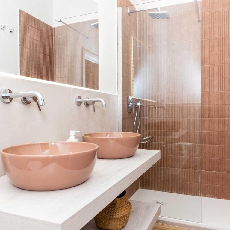 Estate4home - Glee suite - Appartamento con Balcone - 11