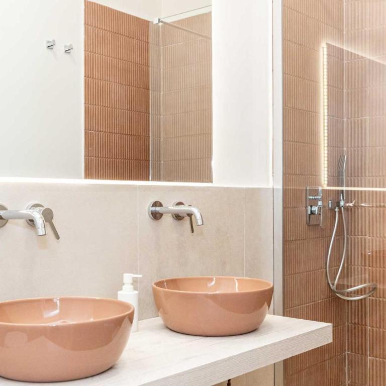 Estate4home - Glee suite - Appartamento con Balcone - 18