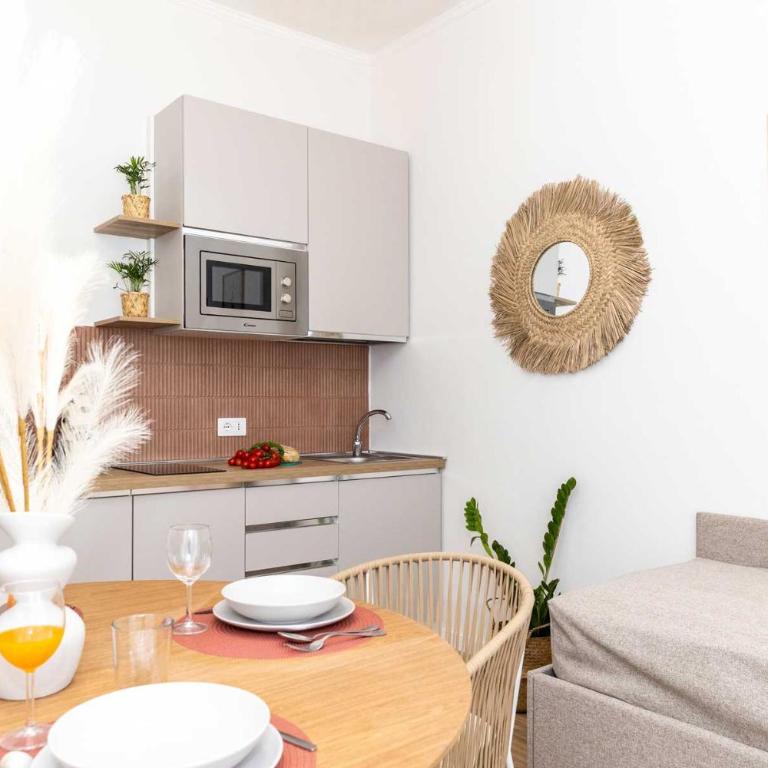 Estate4home - Glee suite - Appartamento con Balcone - 17