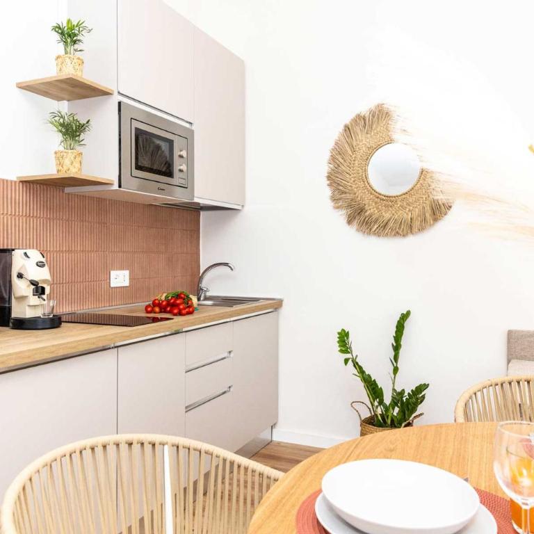 Estate4home - Glee suite - Appartamento con Balcone - 19