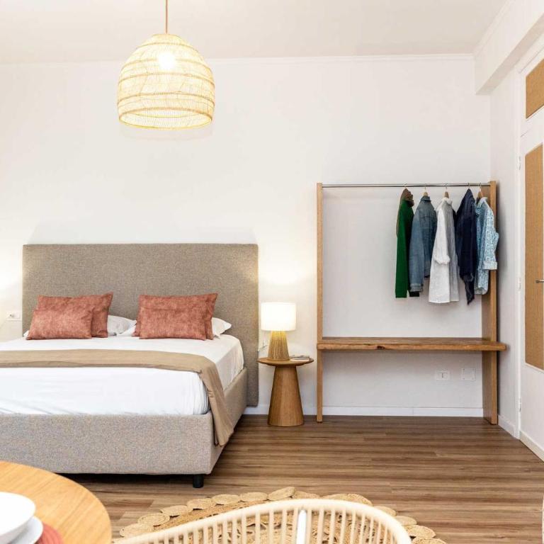 Estate4home - Glee suite - Appartamento con Balcone - 20