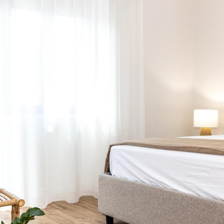 Estate4home - Glee suite - Appartamento con Balcone - 22